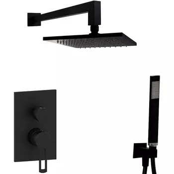 Душевая система Paffoni