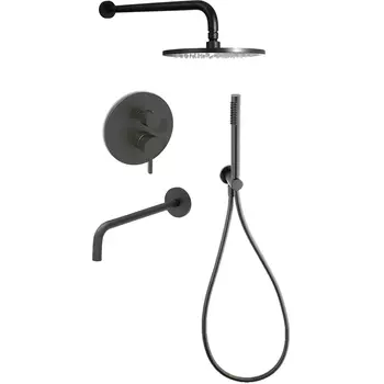 Душевая система Paffoni