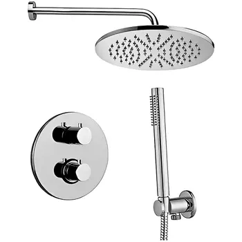 Душевая система Paffoni