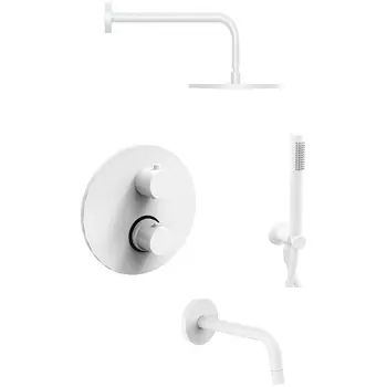 Душевая система Paffoni