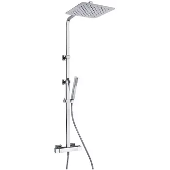 Душевая система Paini