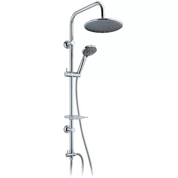 Душевая система Paini