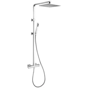 Душевая система Paini