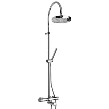 Душевая система Paini