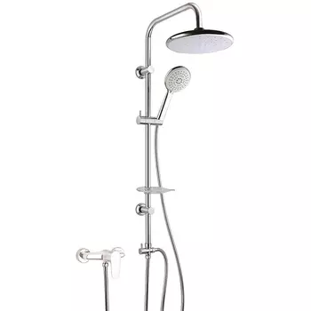 Душевая система Paini