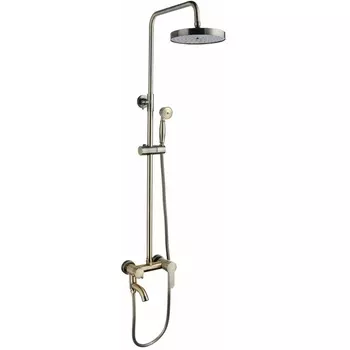 Душевая система Potato