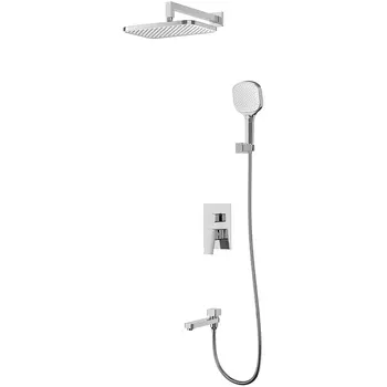 Душевая система Raglo