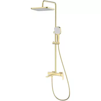 Душевая система Raglo