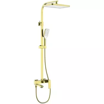 Душевая система Raglo