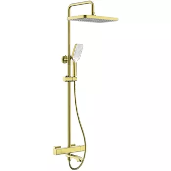 Душевая система Raglo