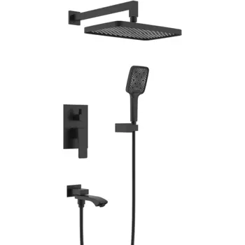 Душевая система Raglo