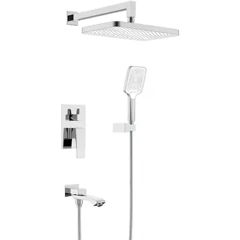 Душевая система Raglo