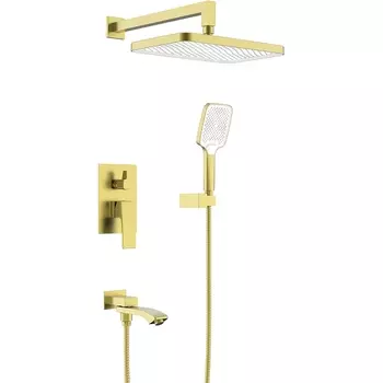 Душевая система Raglo