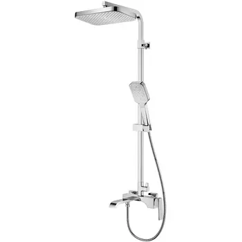 Душевая система Raglo