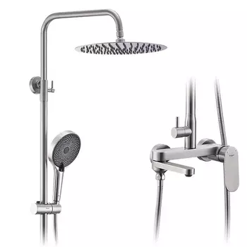 Душевая система Raglo