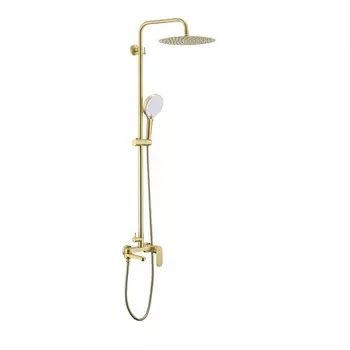 Душевая система Raglo