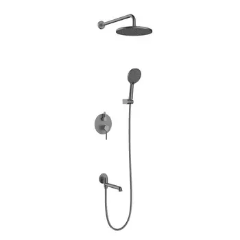 Душевая система Raglo