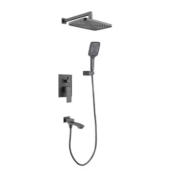 Душевая система Raglo