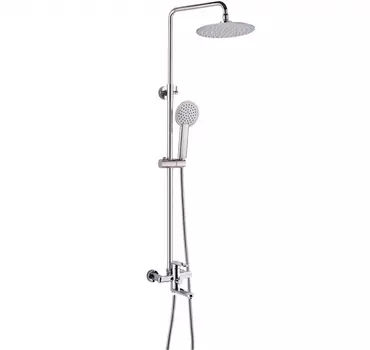 Душевая система Raiber