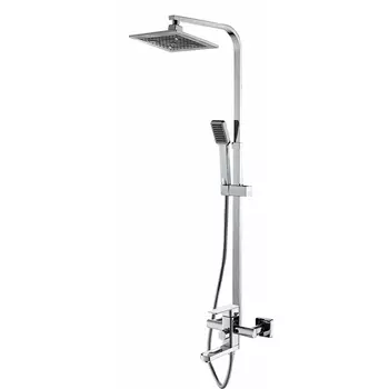 Душевая система Raiber