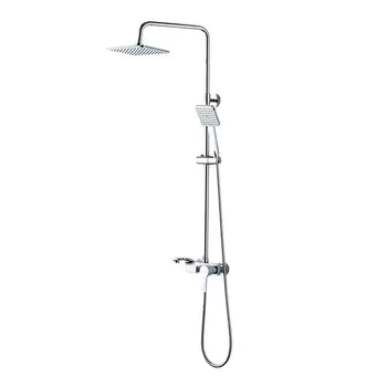 Душевая система Raiber