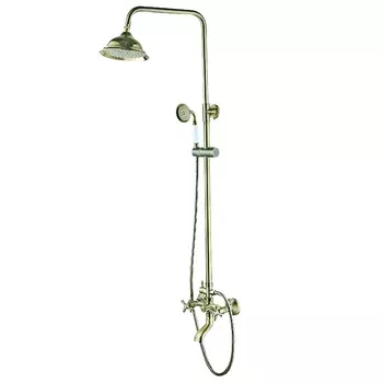 Душевая система Raiber