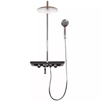 Душевая система Rav Slezak