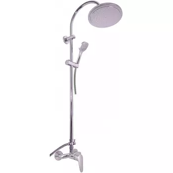 Душевая система Rav Slezak