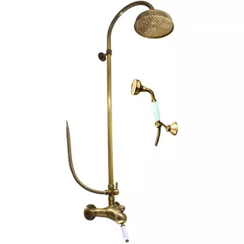 Душевая система Rav Slezak