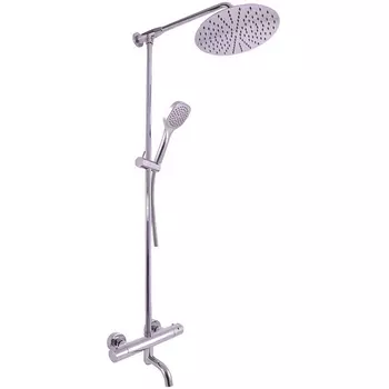 Душевая система Rav Slezak