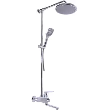 Душевая система Rav Slezak