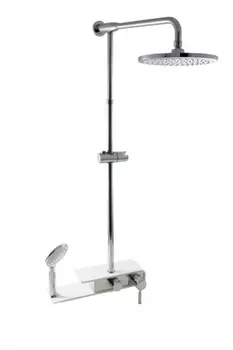 Душевая система Rav Slezak