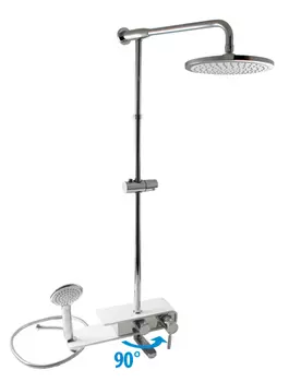 Душевая система Rav Slezak