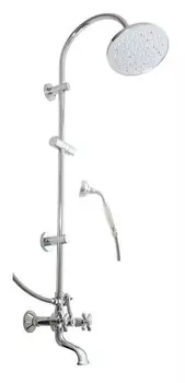 Душевая система Rav Slezak