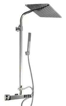 Душевая система Rav Slezak