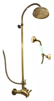 Душевая система Rav Slezak