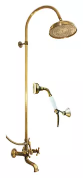 Душевая система Rav Slezak