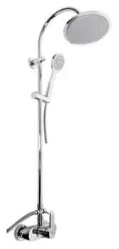 Душевая система Rav Slezak