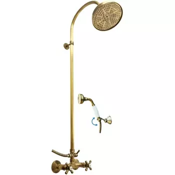 Душевая система Rav Slezak