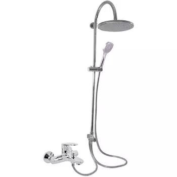 Душевая система Rav Slezak