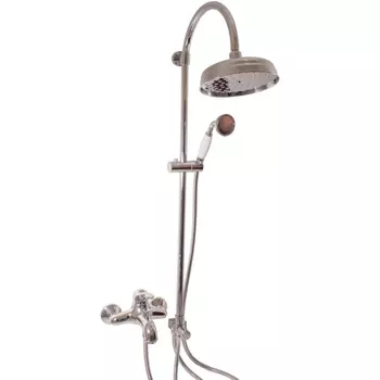 Душевая система Rav Slezak