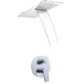 Душевая система Rav Slezak