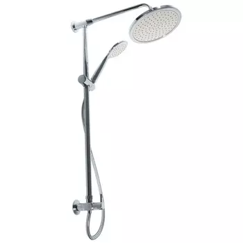 Душевая система Rav Slezak