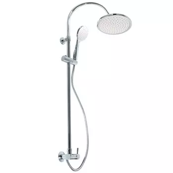 Душевая система Rav Slezak