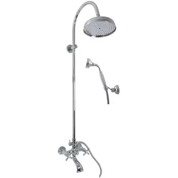 Душевая система Rav Slezak