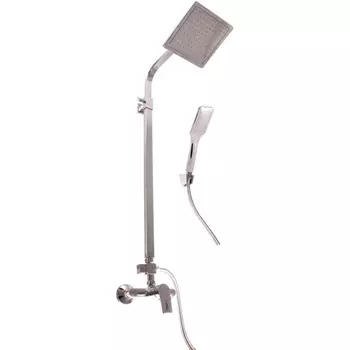 Душевая система Rav Slezak