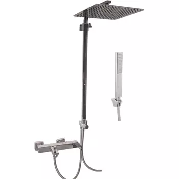 Душевая система Rav Slezak