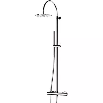 Душевая система Remer