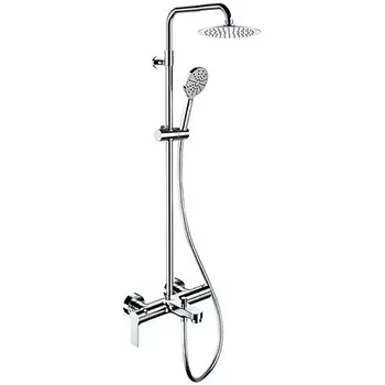 Душевая система Remer