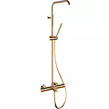 Душевая система Remer